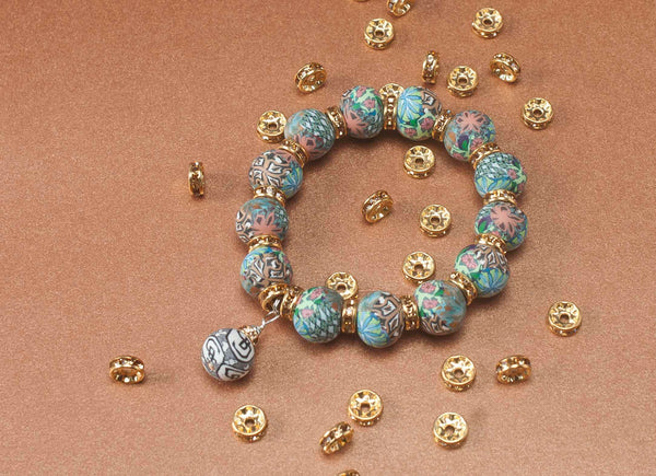 Recharge & Repair Your Intention Bracelet