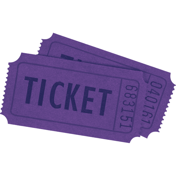 Talisman Trunk Show & Raffle