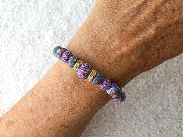 To embody personal and soul growth.