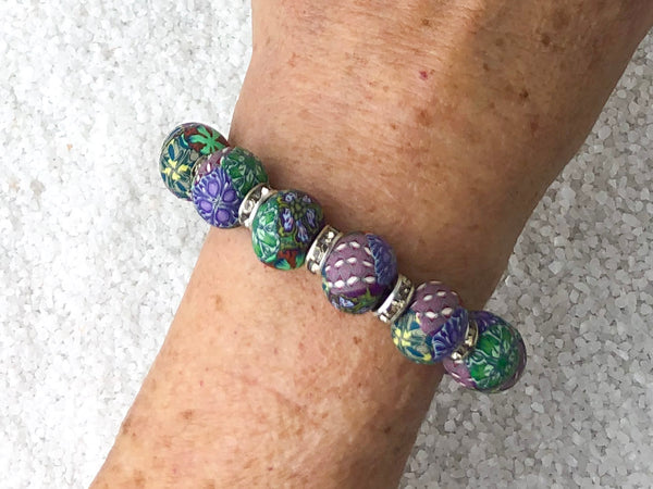 To be the center of attention.