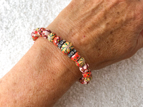 To deepen one's principles and integrity.