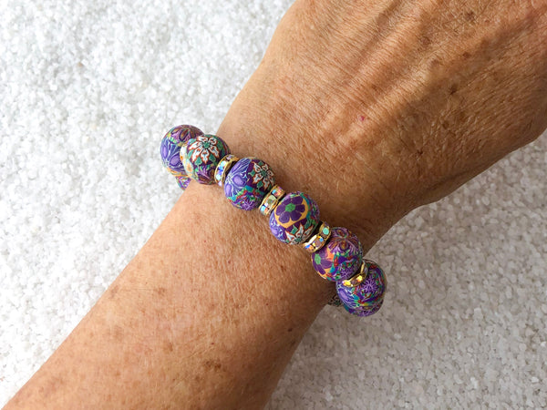 To be skilled in healing practices.