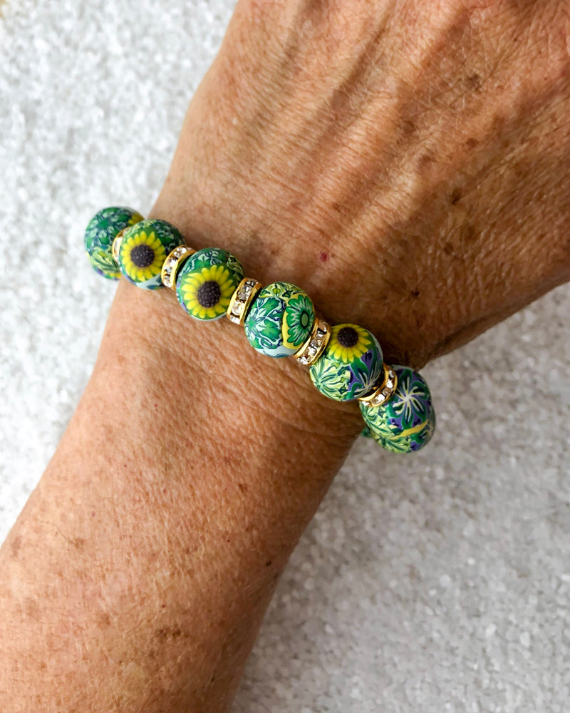 To protect self and loved ones.