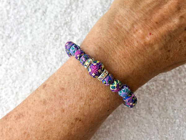 To add richness to my private life.