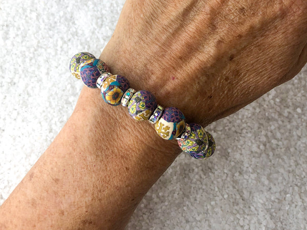 To nurture children.