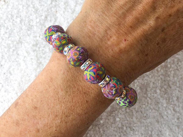 To stand out in the crowd.