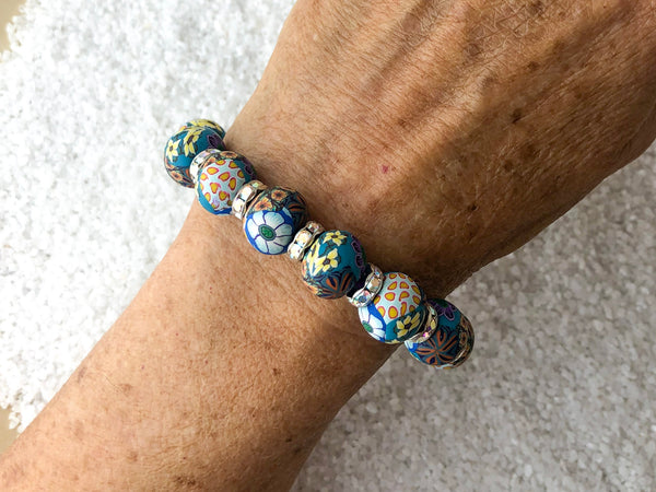 To earn and collect spiritual teachings.