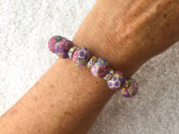 To convey Good Spirit as my asset.