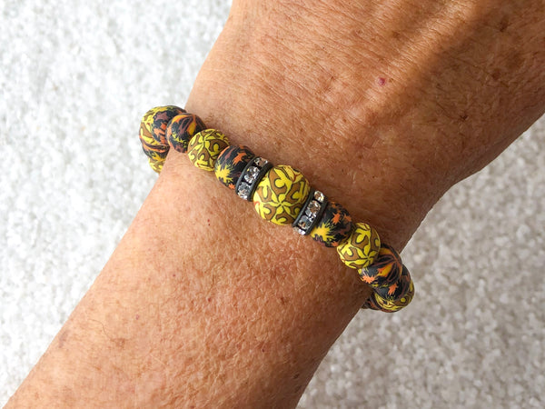 To be serious with you.