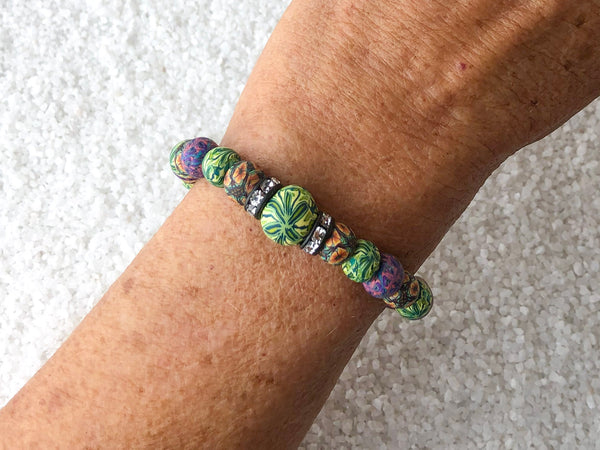 To create tremendous intimacy and love.