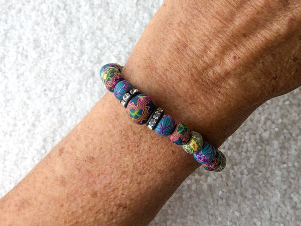 To refine and unify all my wisdom.