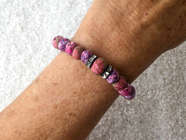 To be recognized as a money analyst.