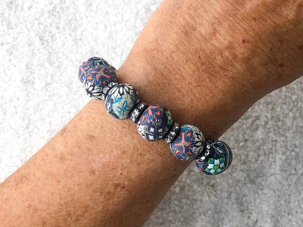 To lead others overseas on a spiritual journey.