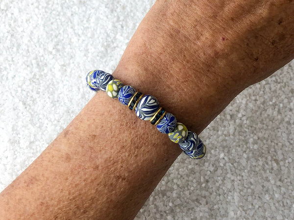 To successfully complete a task, project or idea.