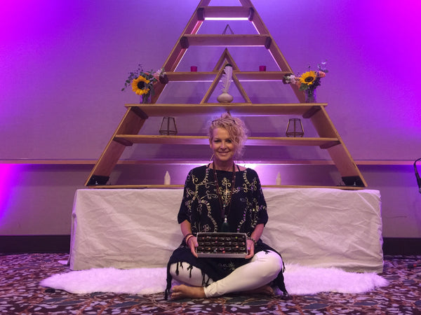 Private Astrology Event