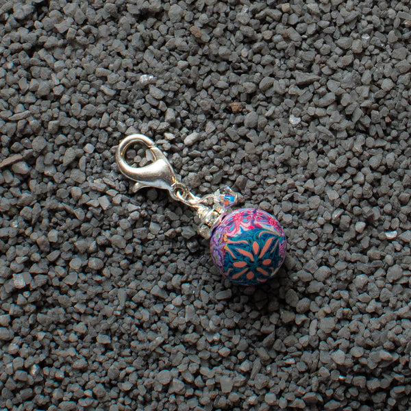 7-Day Intention Challenge Talismans