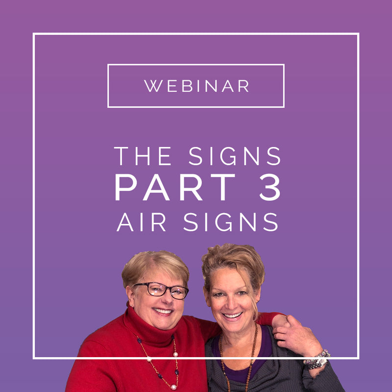 The Signs: Astrology Basics Bundle