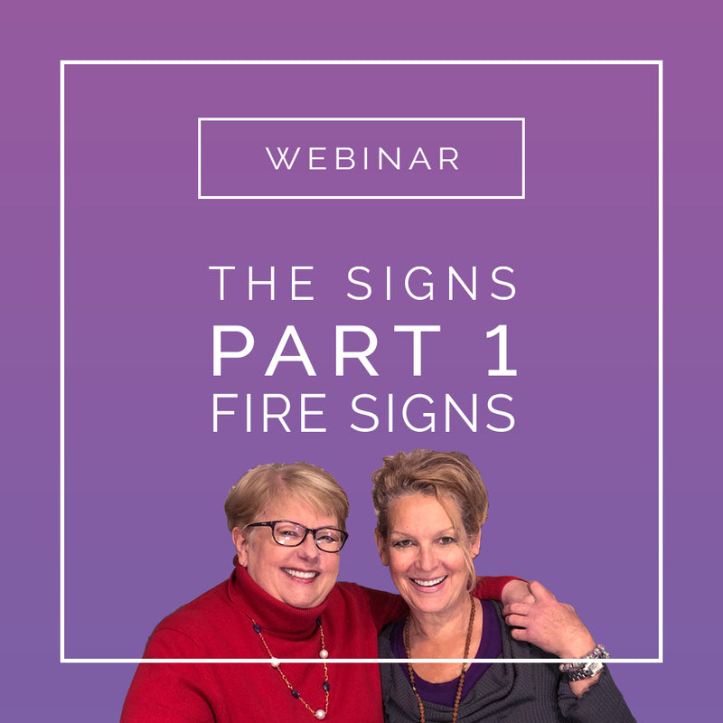 The Signs: Astrology Basics Bundle