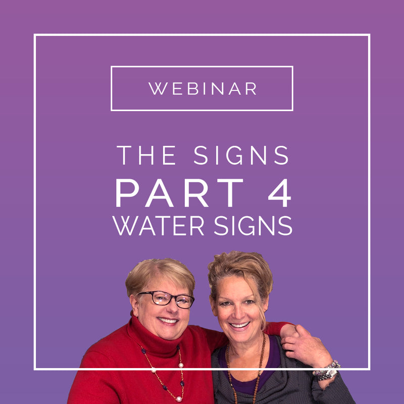 The Signs: Astrology Basics Bundle