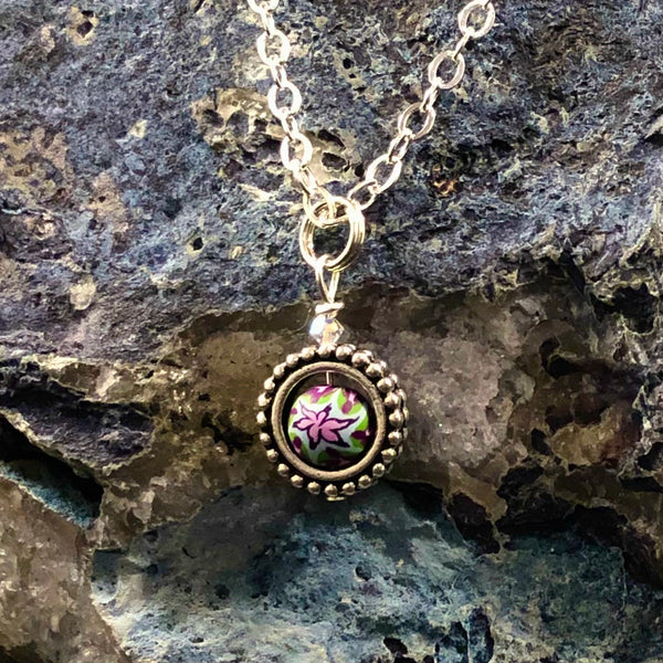 "My mind and body are proud of me"