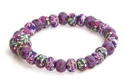 Intention Bracelet: To have a knack for money making ideas. - Intention Beads | Astrology | Talisman