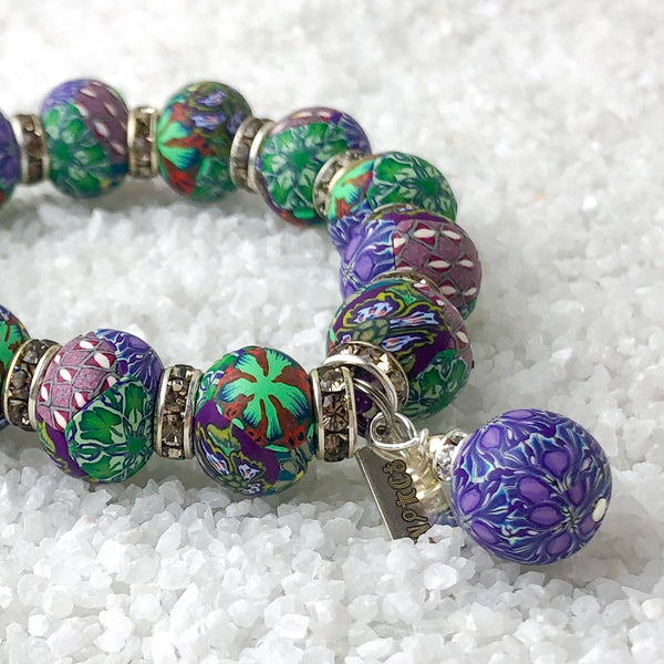 To be the center of attention.