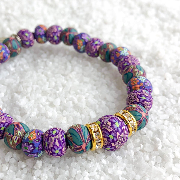 To embody personal and soul growth.