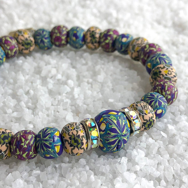 To achieve Universal Nature.