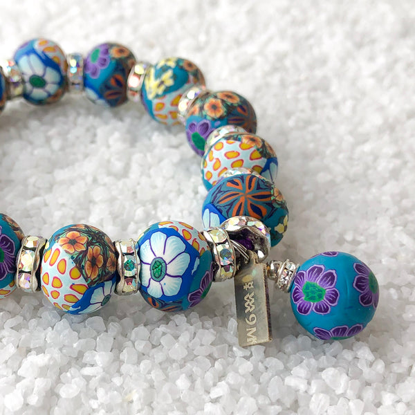 To earn and collect spiritual teachings.