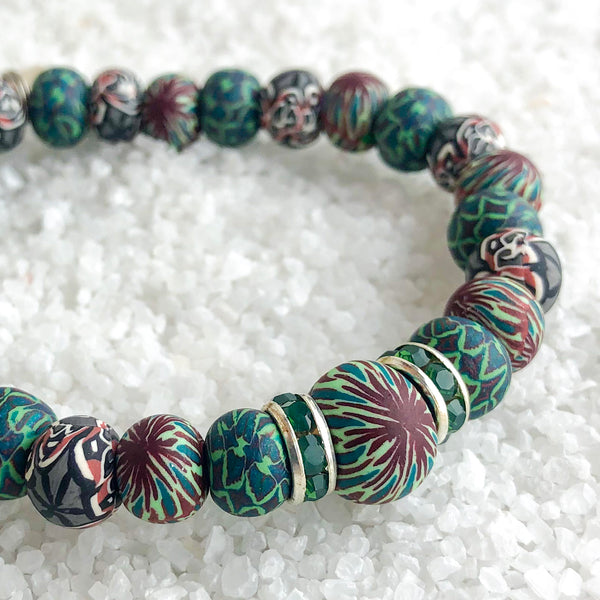 To build gracious relationship with siblings.