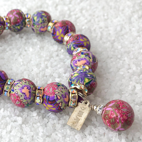 To convey Good Spirit as my asset.