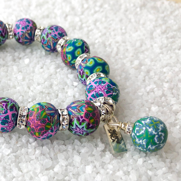 To find satisfying and enriching nourishment.