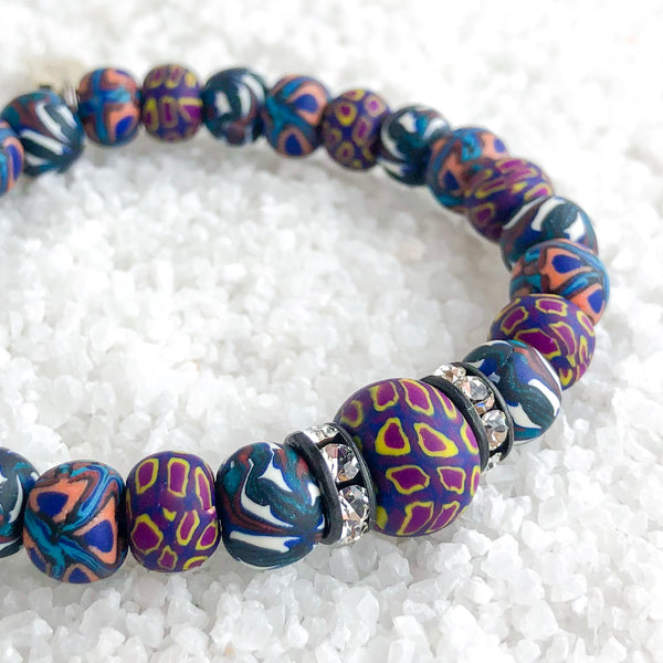 To agree on plans with family members regarding ancestral property.