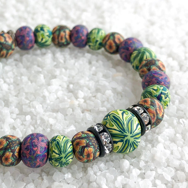 To create tremendous intimacy and love.