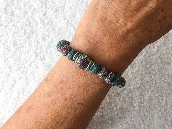 To build gracious relationship with siblings.