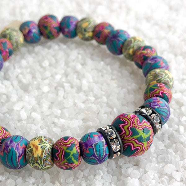 To refine and unify all my wisdom.