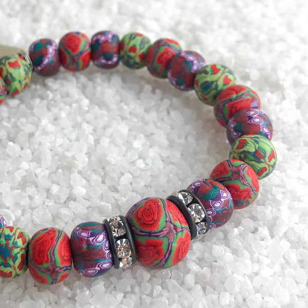 To get away for enjoyment purposes.