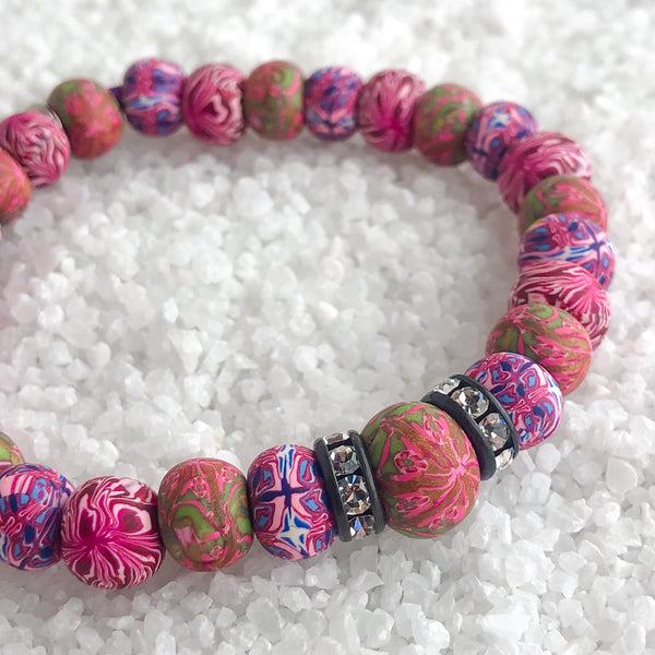 To be recognized as a money analyst.