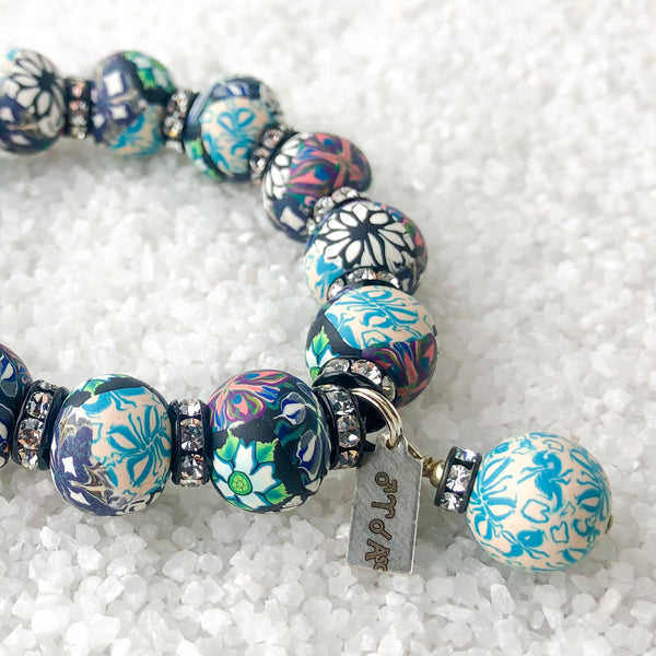 To lead others overseas on a spiritual journey.