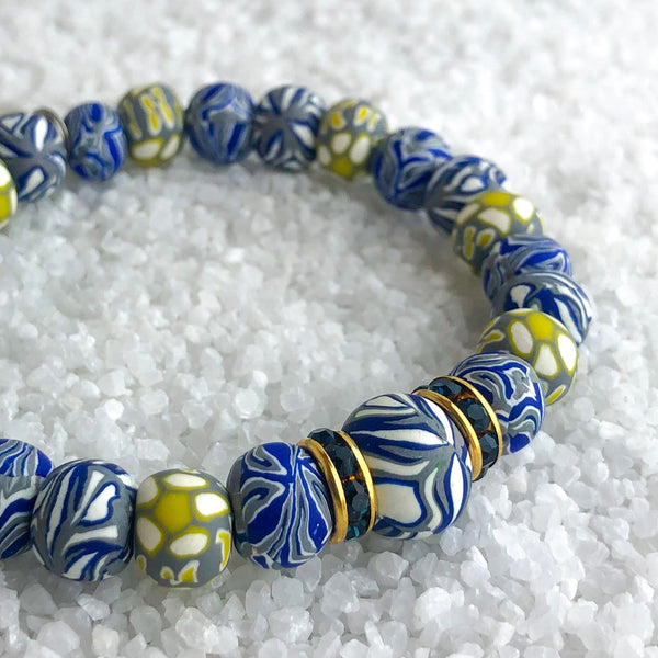 To successfully complete a task, project or idea.