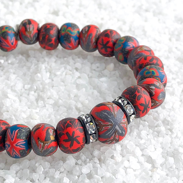 To engage in real life experiences through long distance travel.