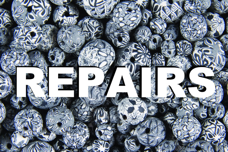 Repairs: Registration & Payment - Intention Beads | Astrology | Talisman