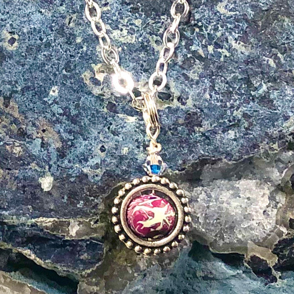 "I am curious about spiritual matters" - Intention Beads | Astrology | Talisman