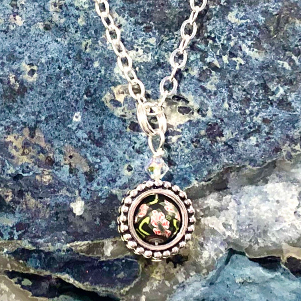 "I feel good" - Intention Beads | Astrology | Talisman