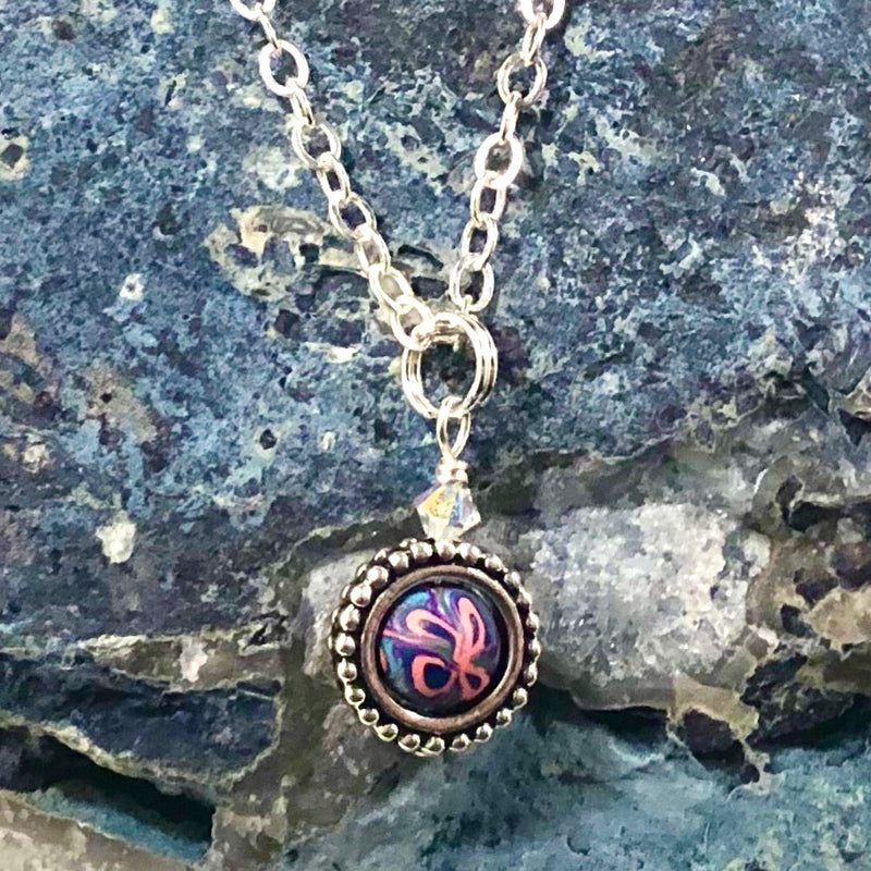 "I am proud of my success” - Intention Beads | Astrology | Talisman