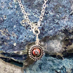 "I tie up all loose ends" - Intention Beads | Astrology | Talisman