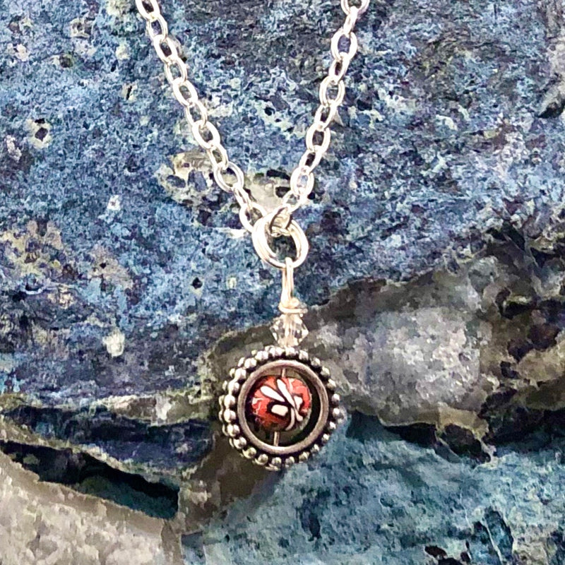 "I tie up all loose ends" - Intention Beads | Astrology | Talisman