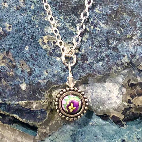 "I am sharp" - Intention Beads | Astrology | Talisman
