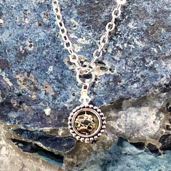 "I appreciate favorable finances" - Intention Beads | Astrology | Talisman