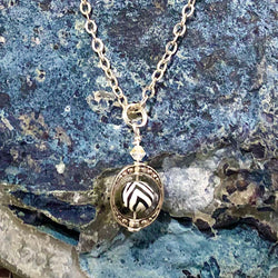 "I am disciplined" - Intention Beads | Astrology | Talisman